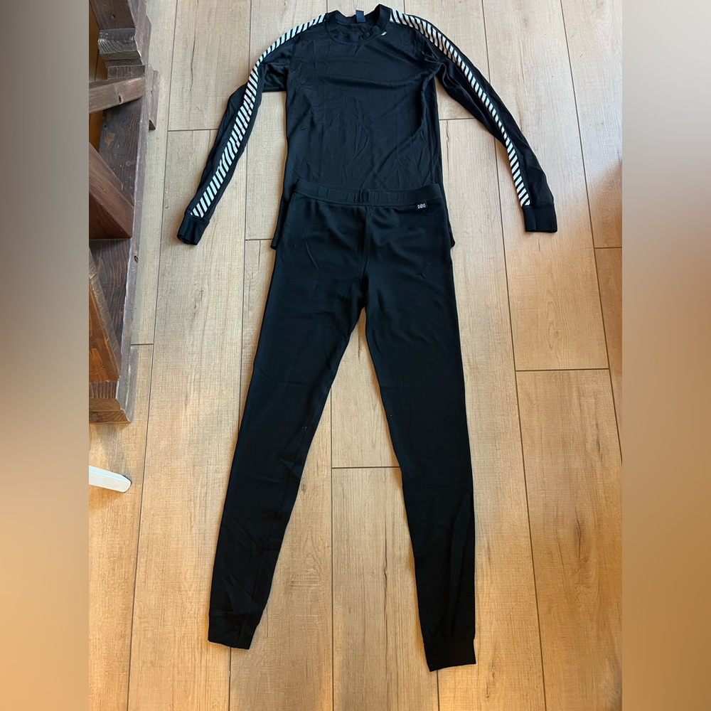 Helly Hansen Base Layer Set Women’s small